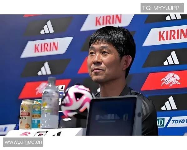 森保一坚定信念追逐世界杯梦想即使遭受嘲笑也不退缩