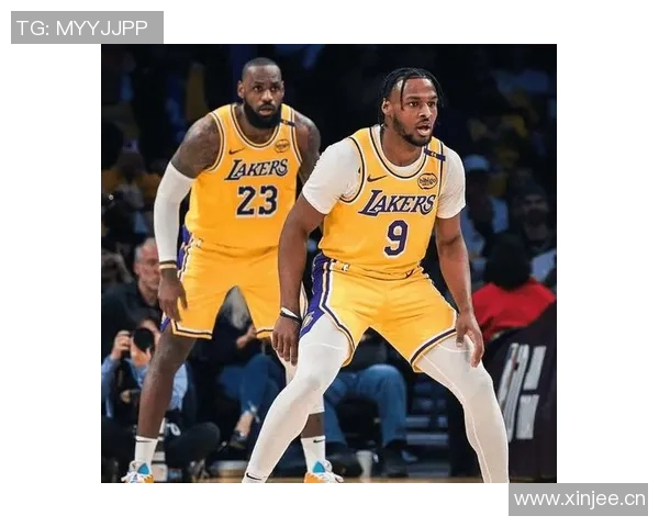 詹姆斯缺阵湖人急需艾顿挺身而出助力球队重振士气
