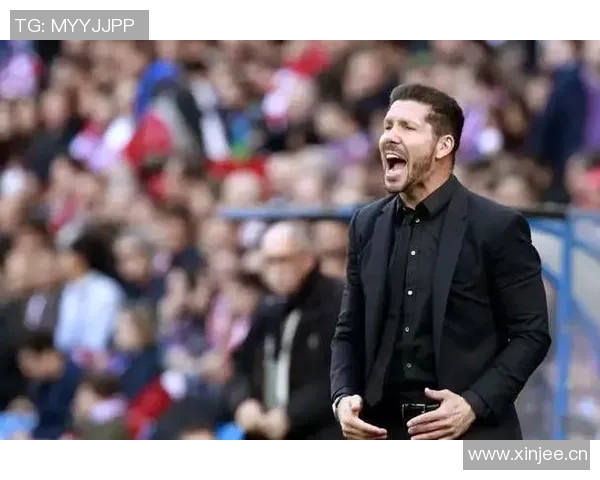 西蒙尼谈小蜘蛛续约不插手强调国家德比裁判挑战最大