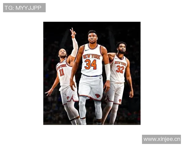 尼克斯与雄鹿交易谈判开启大桥续约后局势变化引关注