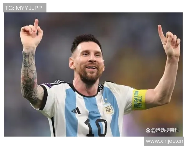 梅西38岁依然风采不减进球助攻双帽子戏法成就辉煌