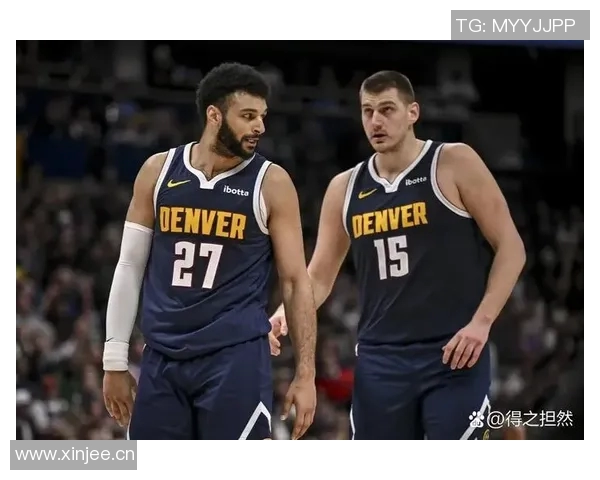 贾马尔穆雷表现平平13投仅4中贡献11分3板9助2断