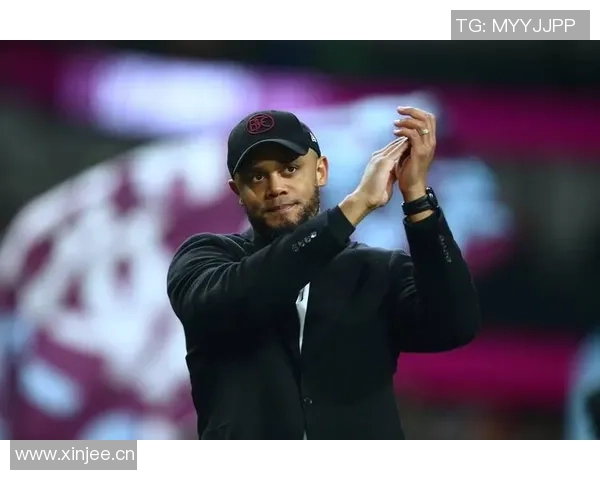 前德甲教练指责卡尔不尊重对手孔帕尼对此表示强烈批评