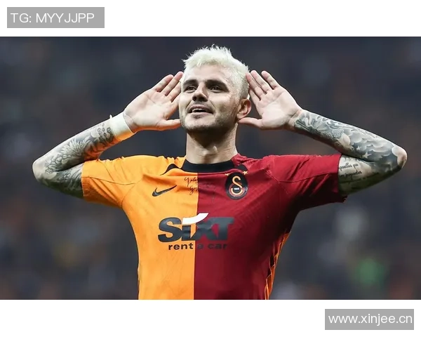 土超顾问透露伊卡尔迪拒绝沙特高额合同租借梅西将是巨大机遇